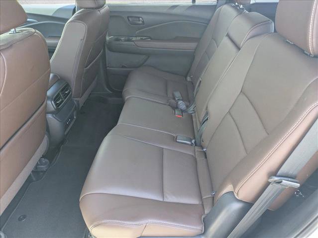 Used 2024 Honda Passport EX-L image 19