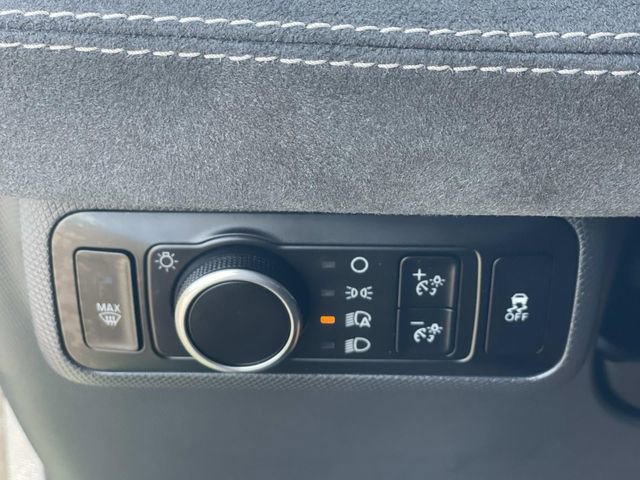 Certified 2025 Ford Mustang Mach-E GT w/ Bronze Appearance Package image 21