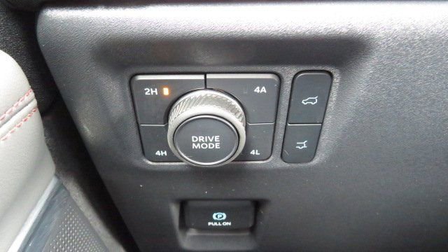 Certified 2025 Ford Expedition Max Active image 25