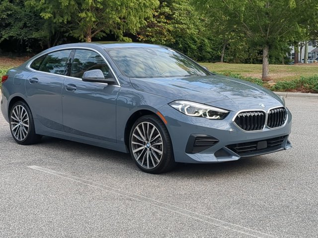 Used 2024 BMW 228i xDrive w/ Premium Package