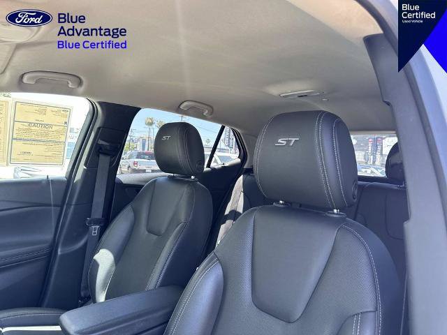 Used 2024 Buick Encore GX Sport Touring FWD image 19