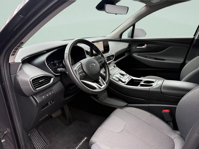 Used 2023 Hyundai Santa Fe SEL AWD/4WD image 4