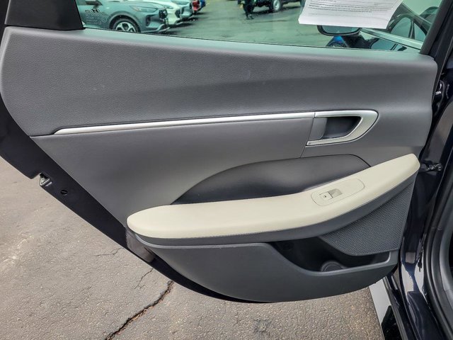 Used 2025 Hyundai Sonata SEL AWD/4WD image 19