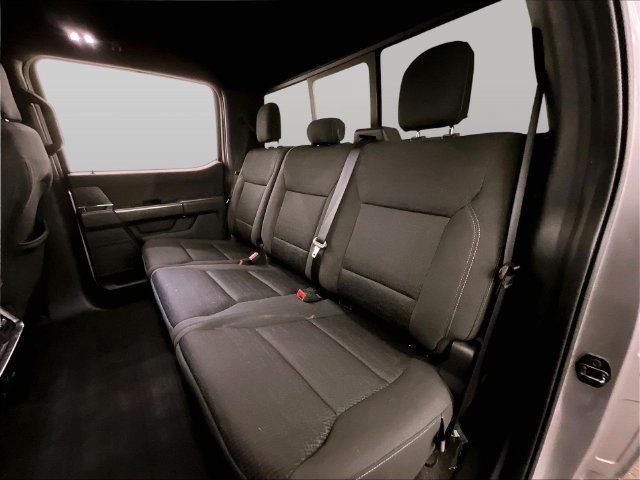 Certified 2021 Ford F150 XLT w/ Equipment Group 302A High AWD/4WD image 25