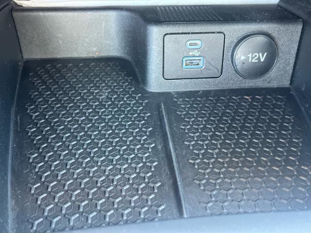 Certified 2022 Ford Bronco Sport Big Bend image 18