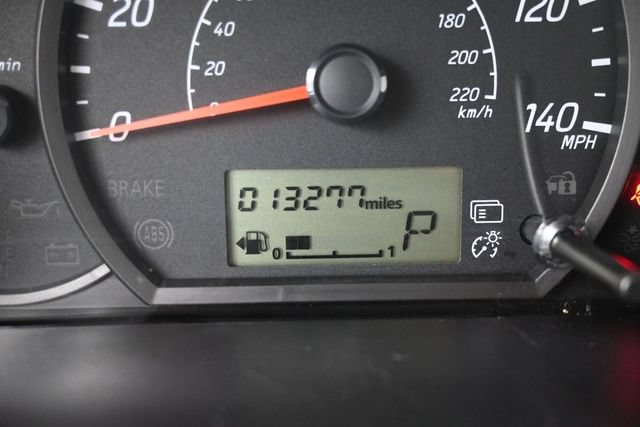 Used 2024 Mitsubishi Mirage LE FWD image 18