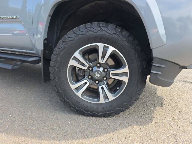 Used 2019 Toyota Tacoma TRD Sport AWD/4WD image 11