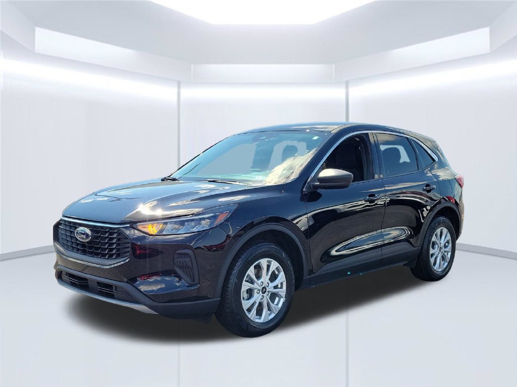 Certified 2023 Ford Escape Active AWD/4WD image 9