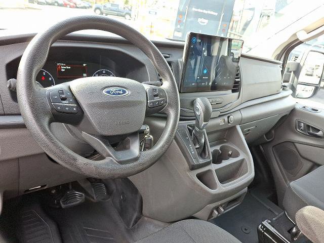 Certified 2022 Ford Transit 250 Low Roof image 10