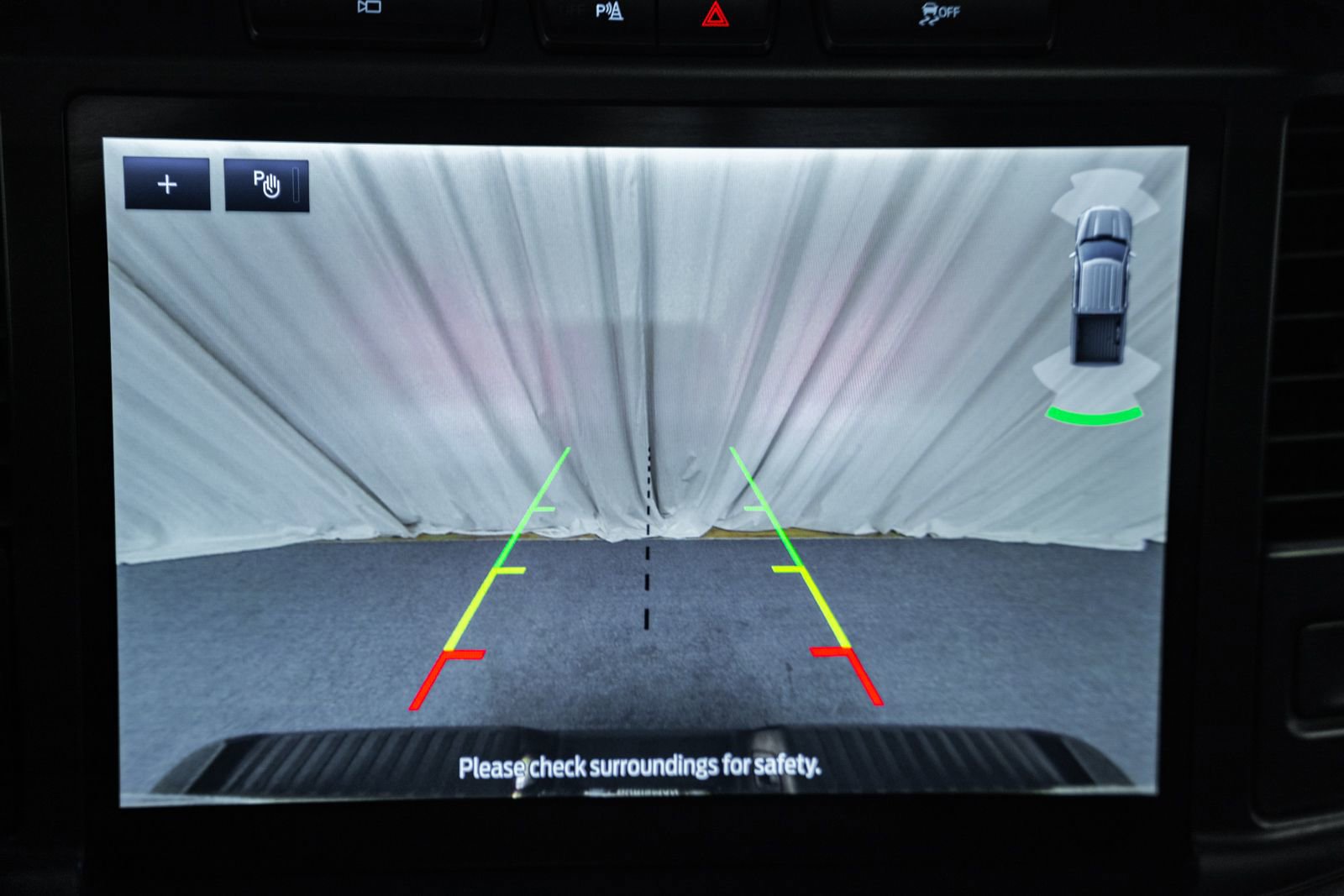 Certified 2023 Ford F150 Lariat w/ Equipment Group 502A High image 55