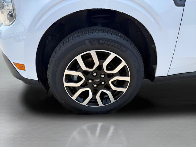 Certified 2024 Ford Maverick Lariat AWD/4WD image 28