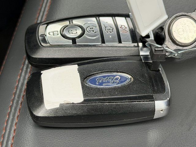Certified 2025 Ford Expedition Active AWD/4WD image 32