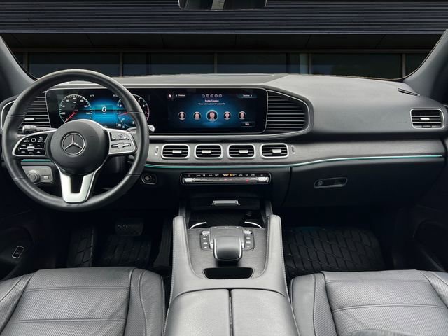Used 2023 Mercedes-Benz GLE 350 4MATIC image 10
