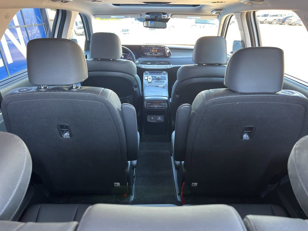 Used 2022 Hyundai Palisade SEL w/ Premium Package image 22