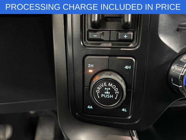 Certified 2025 Ford F150 Lariat AWD/4WD image 25
