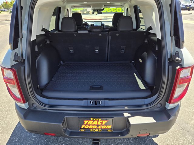 Certified 2022 Ford Bronco Sport Big Bend w/ Convenience Package AWD/4WD image 26