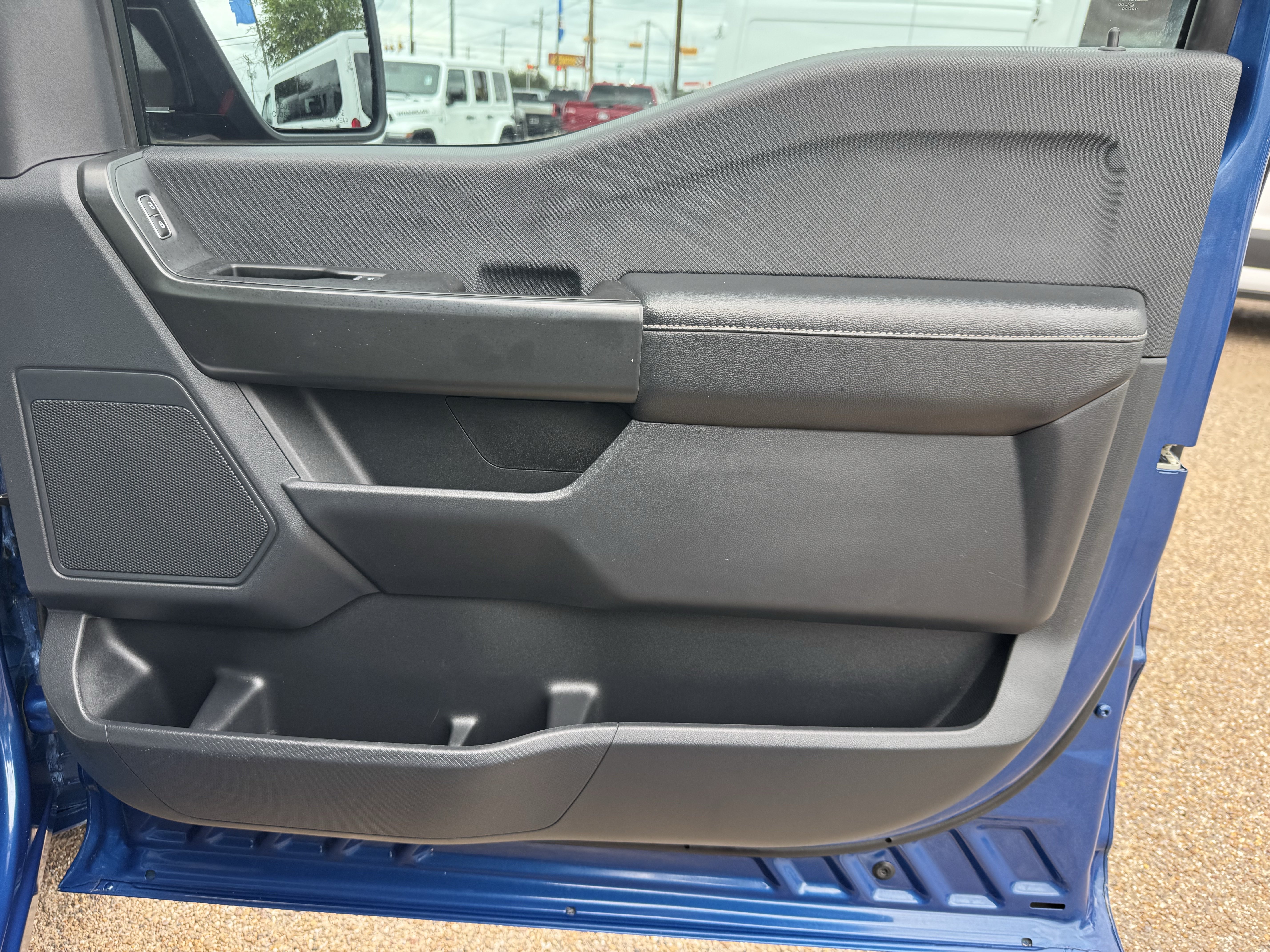 Certified 2024 Ford F150 STX RWD image 33