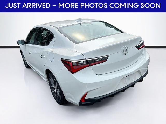 Used 2019 Acura ILX FWD image 6