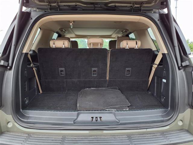 Certified 2024 Ford Expedition Limited AWD/4WD image 34
