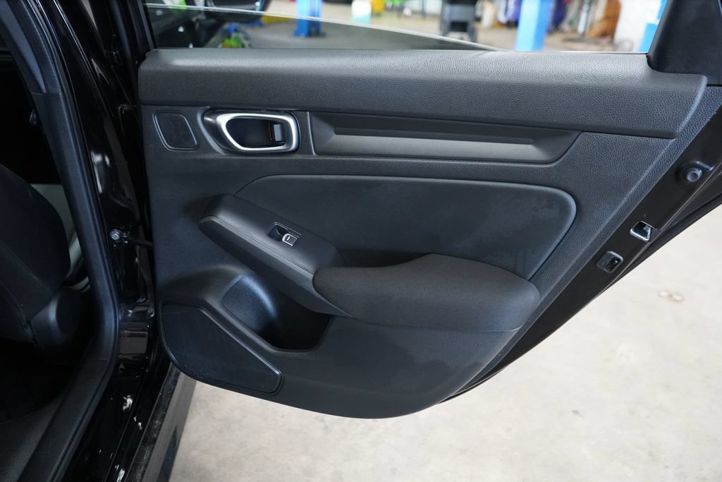 Used 2024 Honda Civic Sport image 23