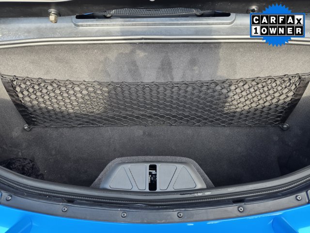 Used 2020 Chevrolet Corvette Stingray Premium Conv w/ 3LT Preferred Equipment Group RWD image 29