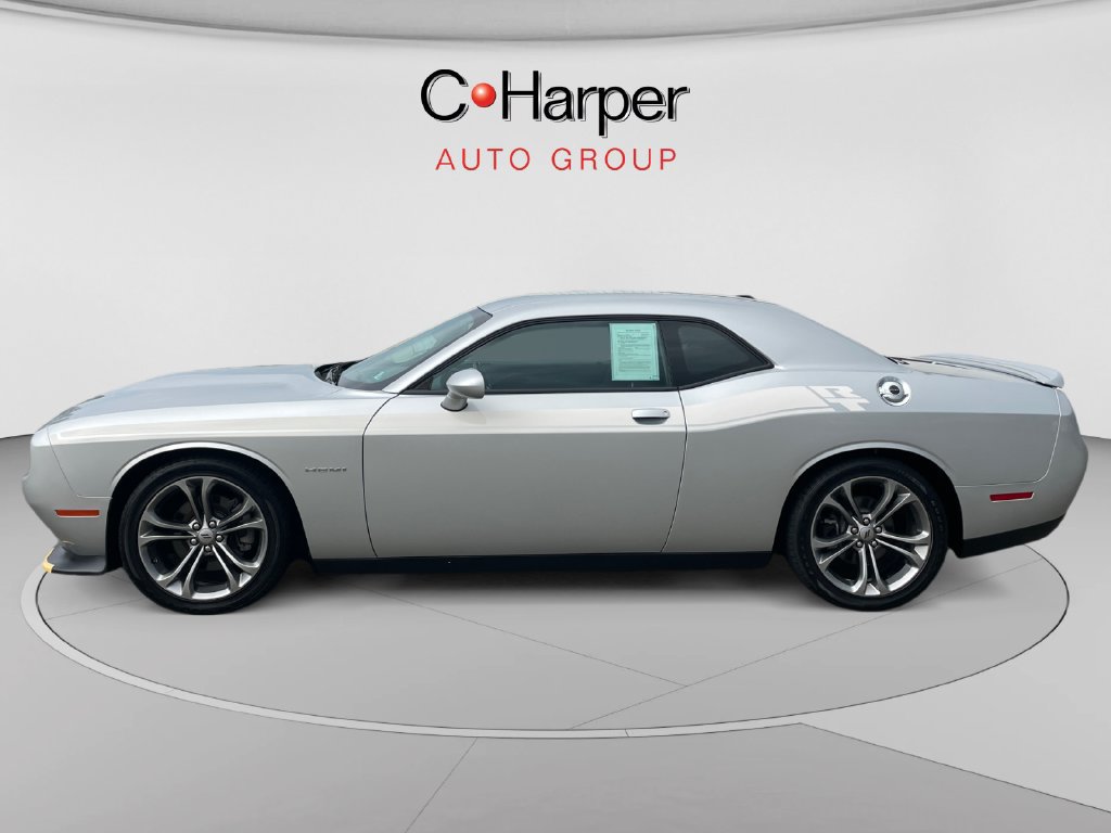 Used 2020 Dodge Challenger R/T RWD image 6