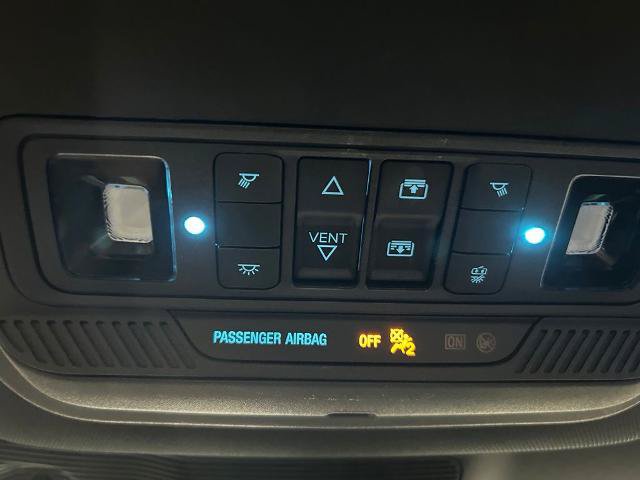 Certified 2021 Ford Explorer Platinum w/ Equipment Group 601A AWD/4WD image 21