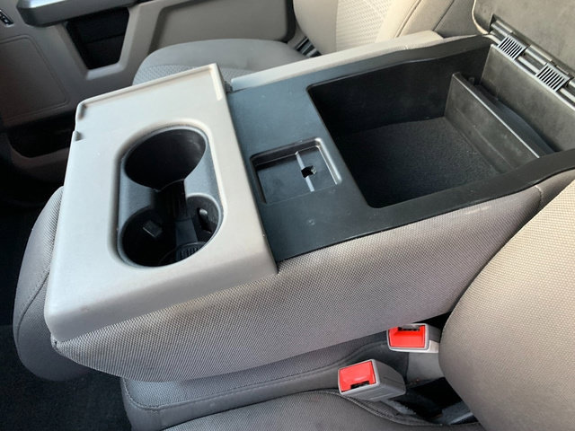 Certified 2020 Ford F150 XLT AWD/4WD image 25