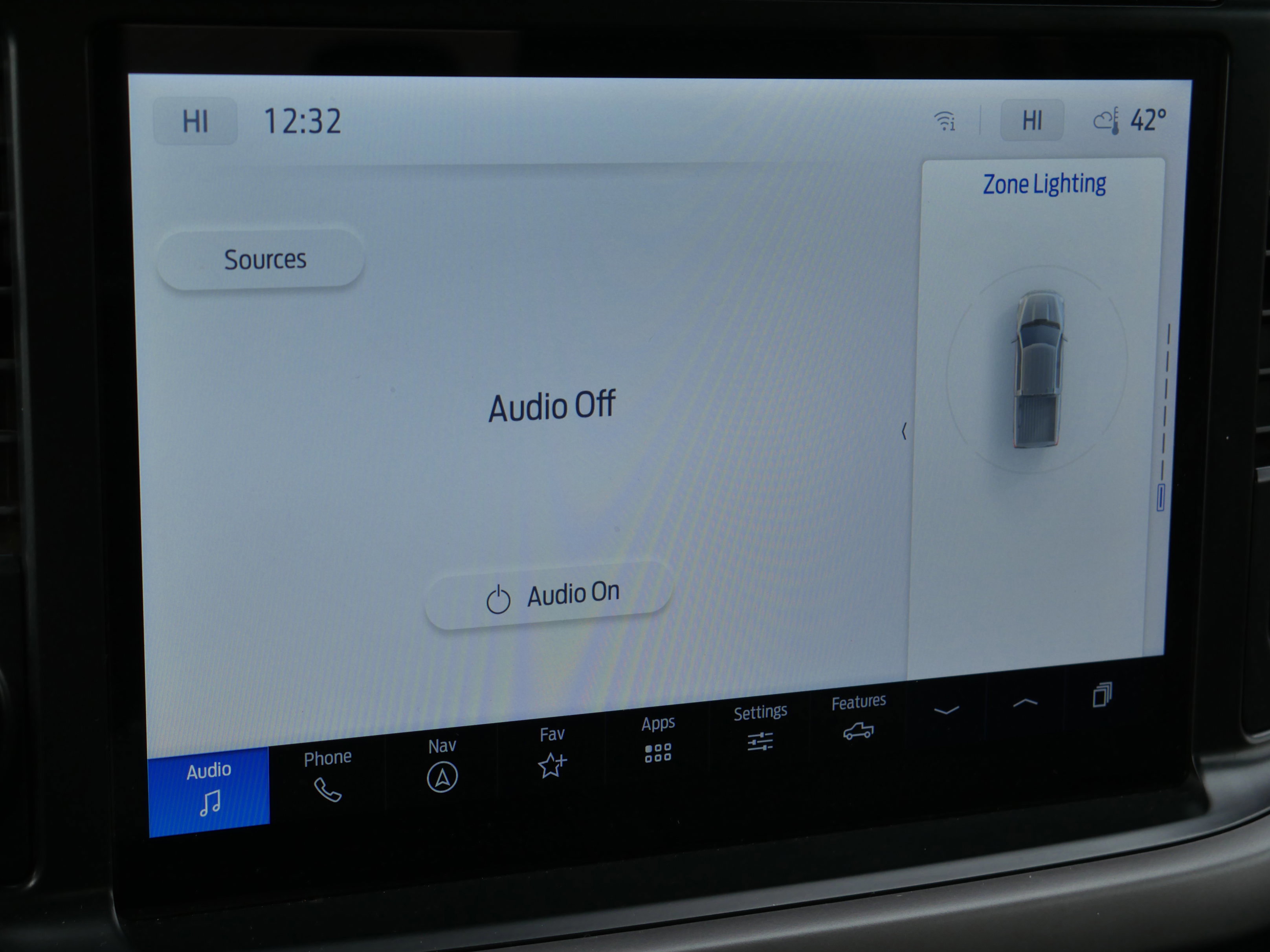 Certified 2024 Ford F150 XLT w/ Equipment Group 302A MID image 17