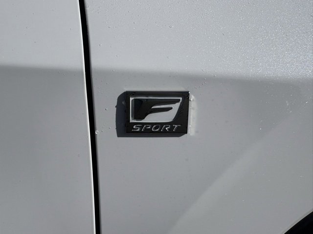 Used 2021 Lexus RX 350 F Sport w/ Cold Area Package (CT) image 13