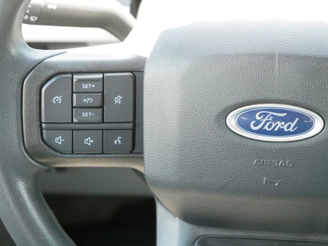 Certified 2023 Ford F350 XLT w/ 360-Degree Camera Package AWD/4WD image 18