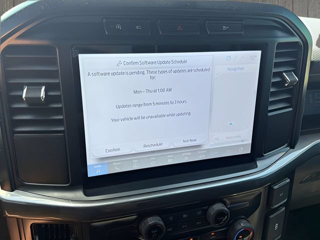 Certified 2024 Ford F150 STX RWD image 25