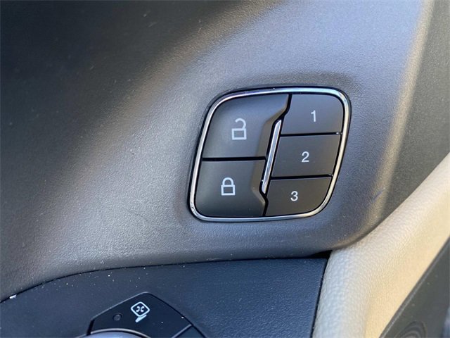 Certified 2024 Ford Expedition Limited image 28