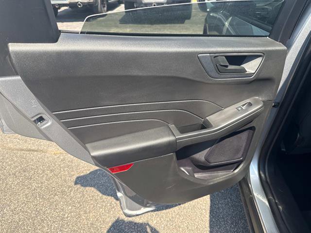 Certified 2023 Ford Escape Active image 17