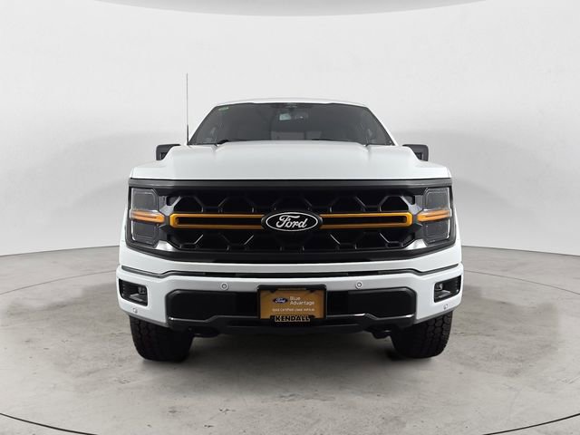 Certified 2024 Ford F150 Tremor image 8