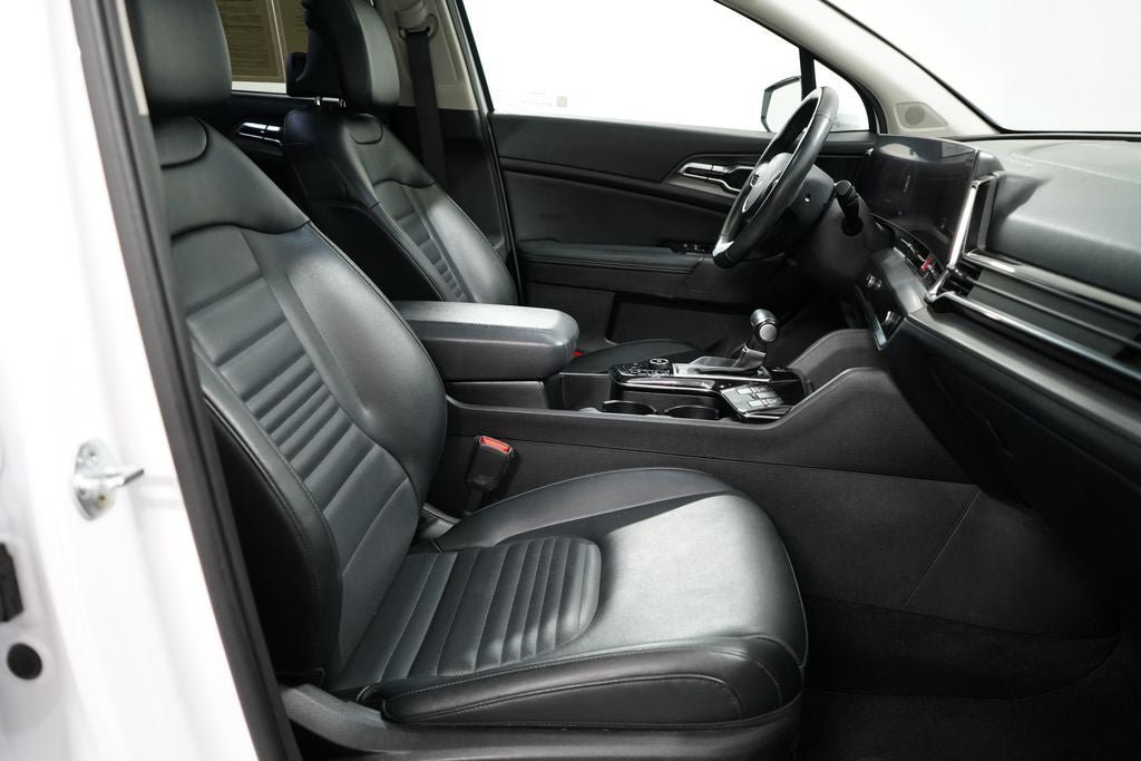 Used 2023 Kia Sportage SX FWD image 31