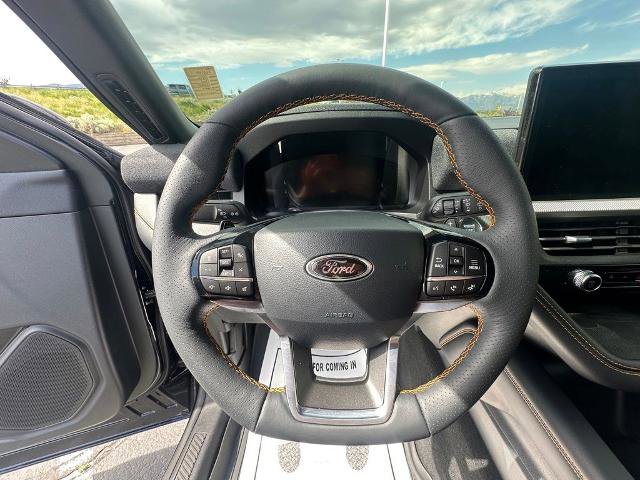 Certified 2026 Ford Explorer Tremor AWD/4WD image 18