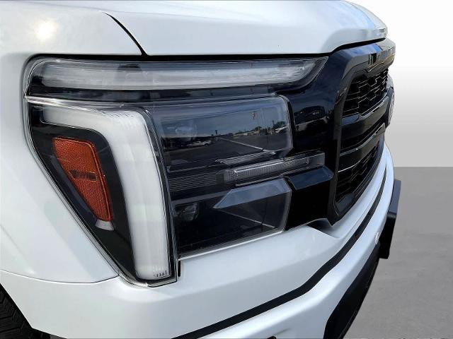 Certified 2024 Ford F150 Lariat w/ Equipment Group 502A High AWD/4WD image 34