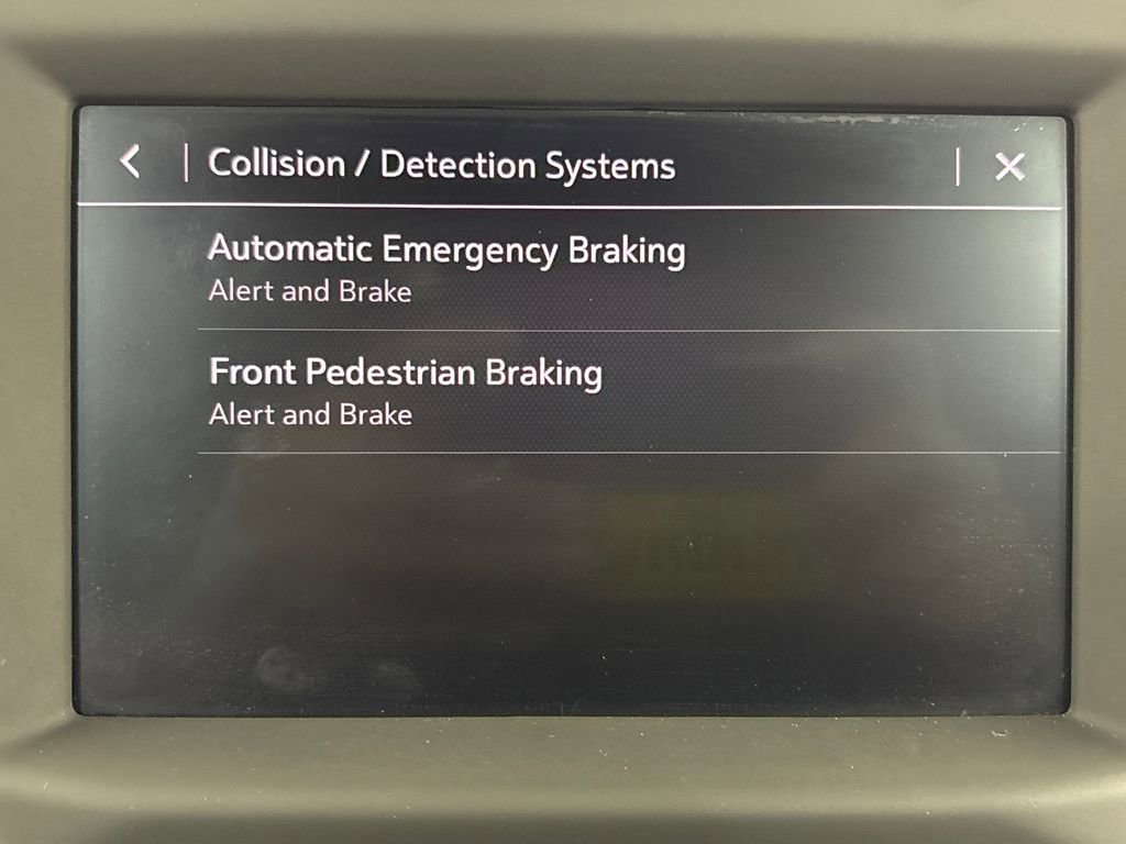 Used 2024 GMC Sierra 1500 Pro w/ Pro Value Package AWD/4WD image 26