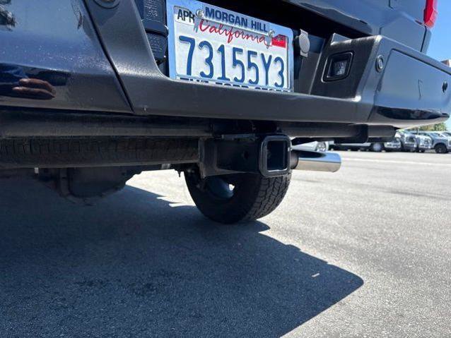 Certified 2023 Ford F150 XLT w/ Equipment Group 302A High AWD/4WD image 9