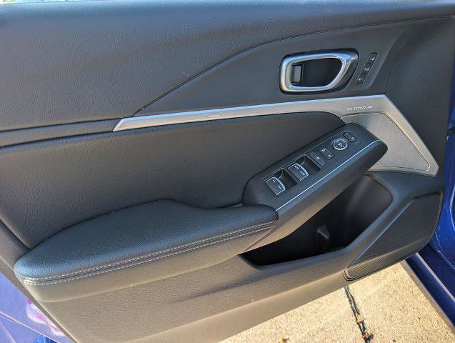 Used 2023 Acura Integra A-Spec w/ Technology Package FWD image 15