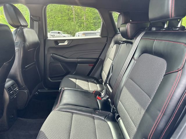 Certified 2024 Ford Escape ST-Line w/ Tech Pack #1 AWD/4WD image 19