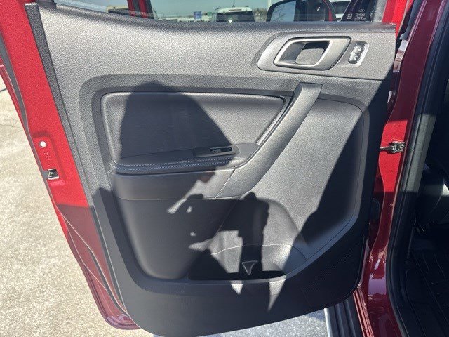 Certified 2020 Ford Ranger Lariat w/ Equipment Group 501A Mid image 23