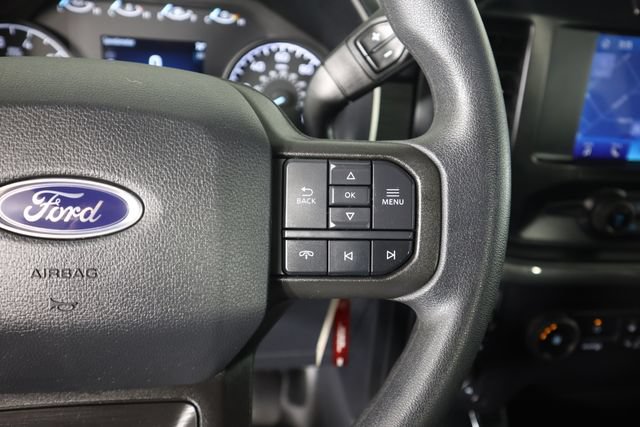 Certified 2023 Ford F150 XL w/ STX Appearance Package AWD/4WD image 45