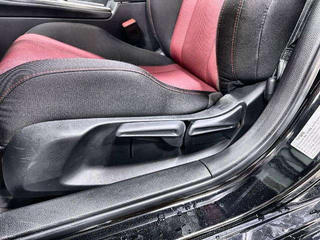 Used 2026 Honda Civic Si image 13
