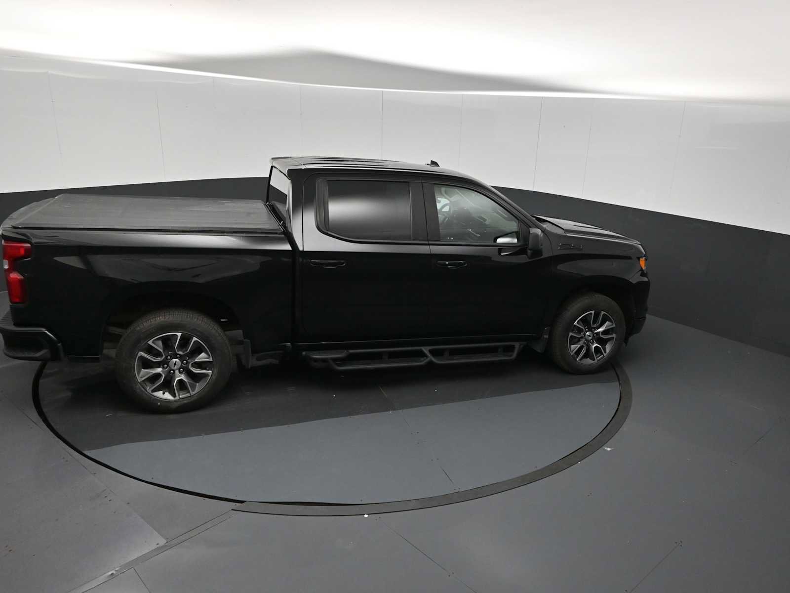 Used 2023 Chevrolet Silverado 1500 RST AWD/4WD image 49