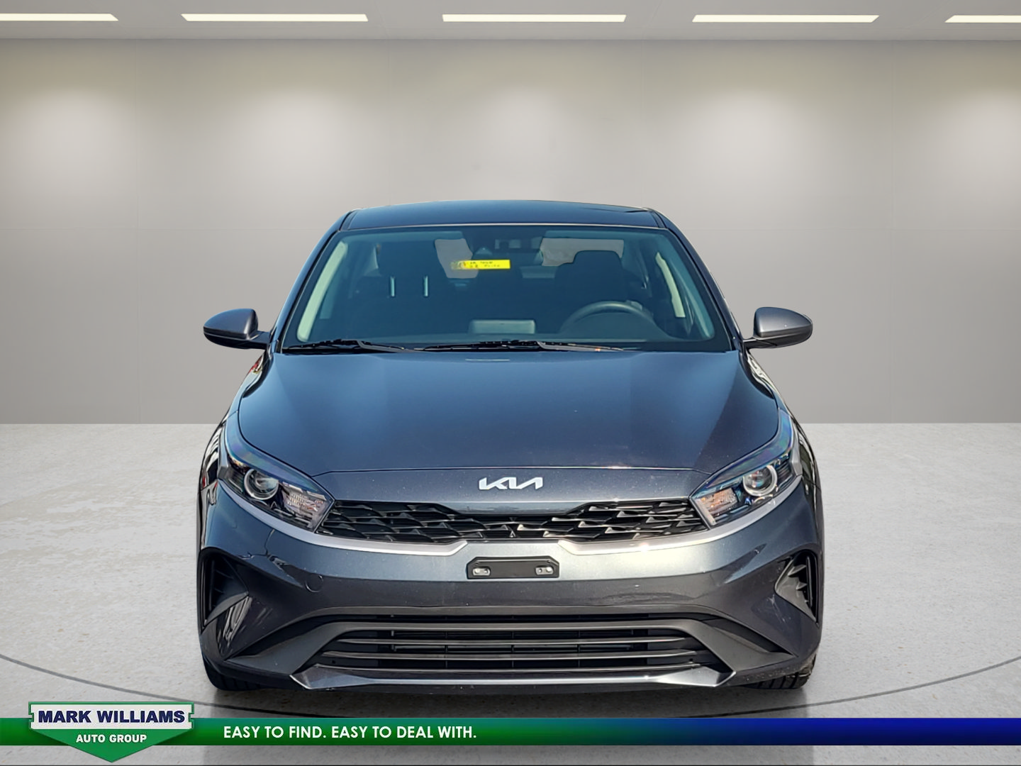 Used 2023 Kia Forte LXS FWD image 9