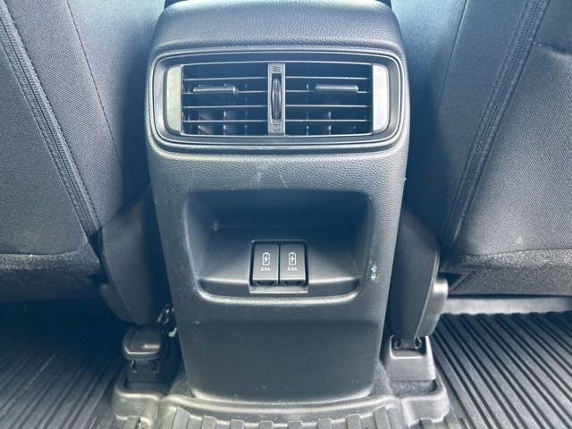 Used 2021 Honda CR-V EX image 16