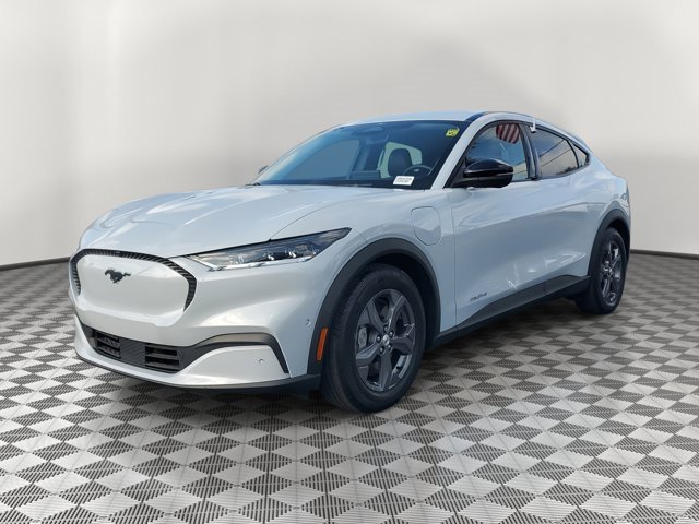 Certified 2023 Ford Mustang Mach-E Select image 3