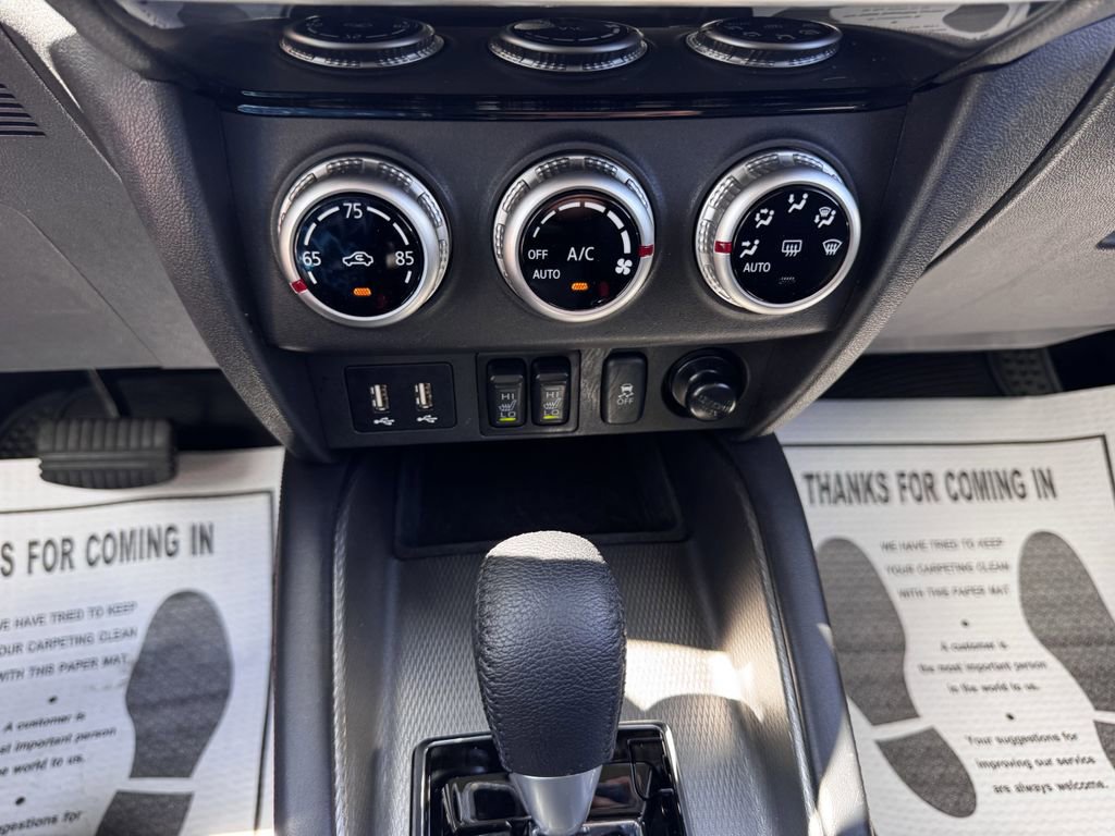 Used 2024 Mitsubishi Outlander Sport SE image 21